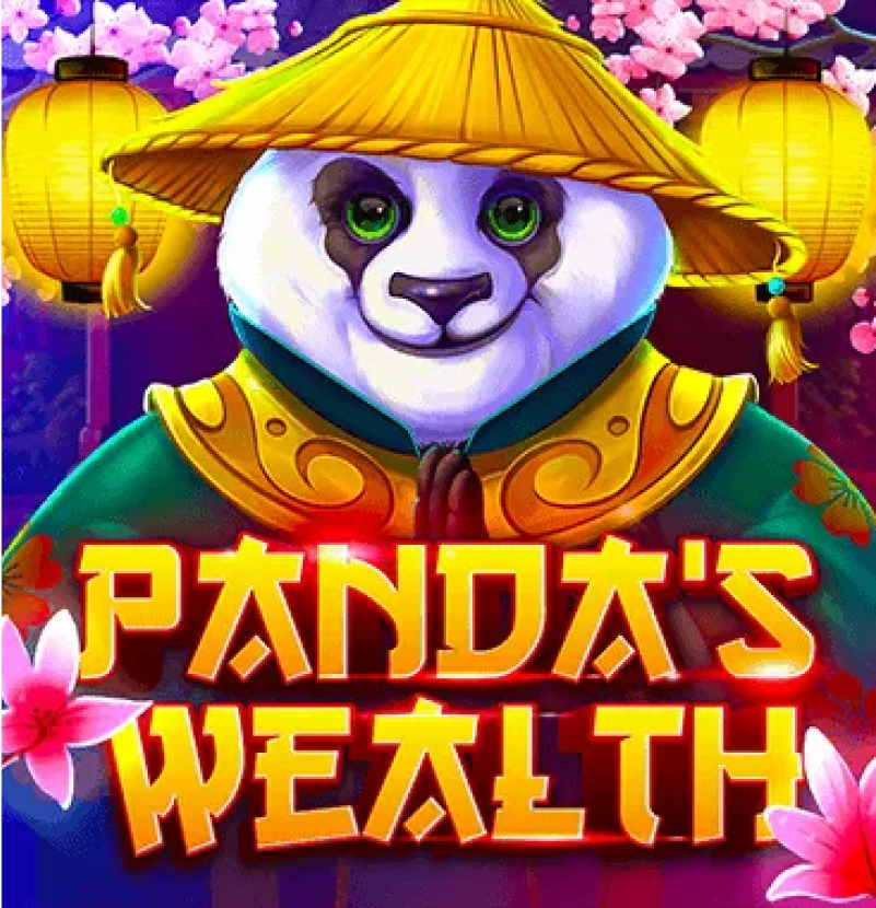 Panda's Wealth
