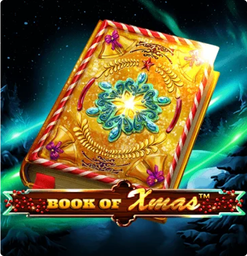 Book of Xmas